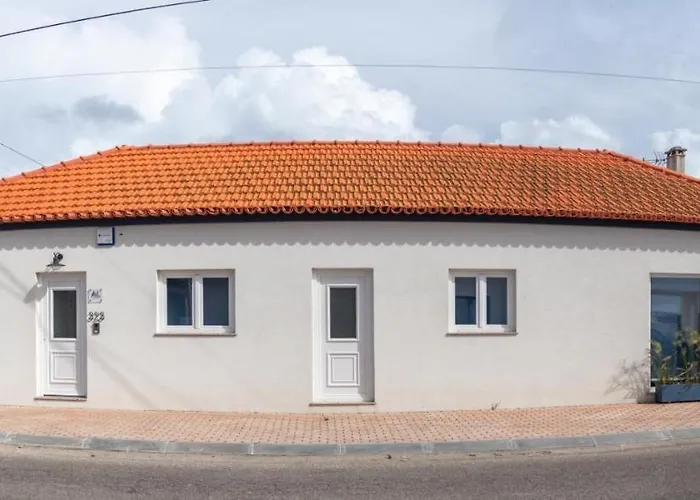 Perto Do Mar, Alojamento Local