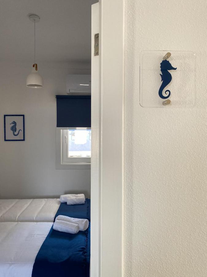 Homestay Perto Do Mar, Local