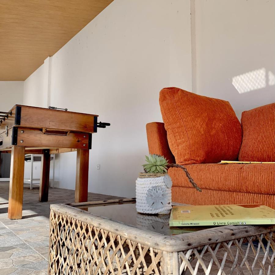 Perto Do Mar, Local Homestay Gafanha da Boa Hora