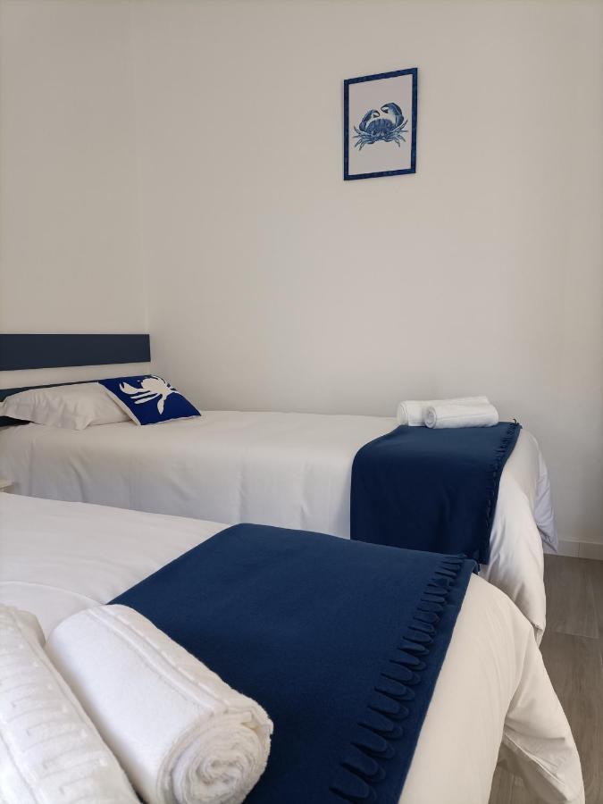 Homestay Perto Do Mar, Local