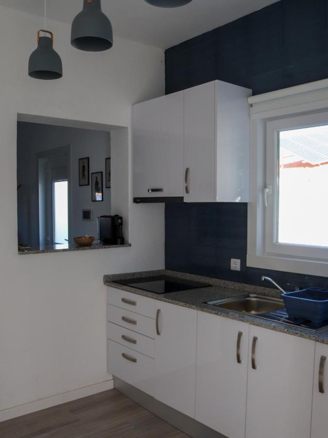 Homestay Perto Do Mar, Local *